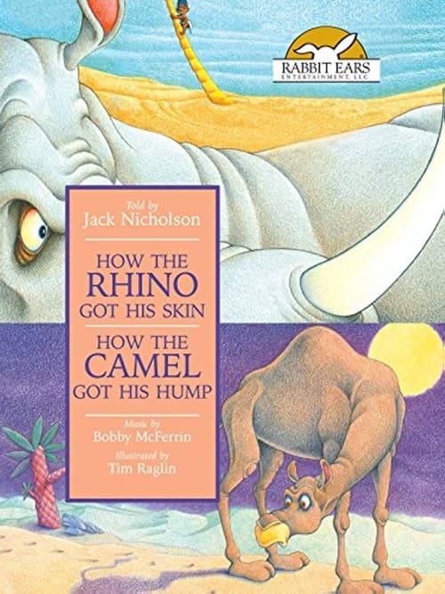 Rudyard Kipling's Just So Stories animación