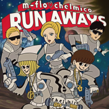 Run Aways animación