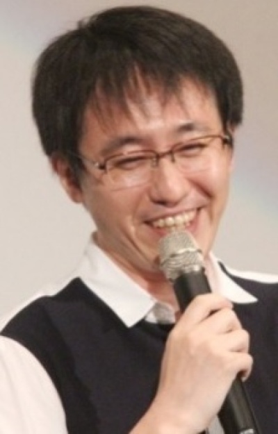Ryuuichi Kimura director de Sakura Taisen: New York