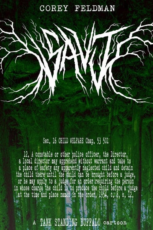 SAVJ animación