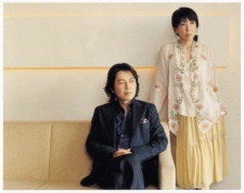 S.E.N.S. musica de Kurau Phantom Memory