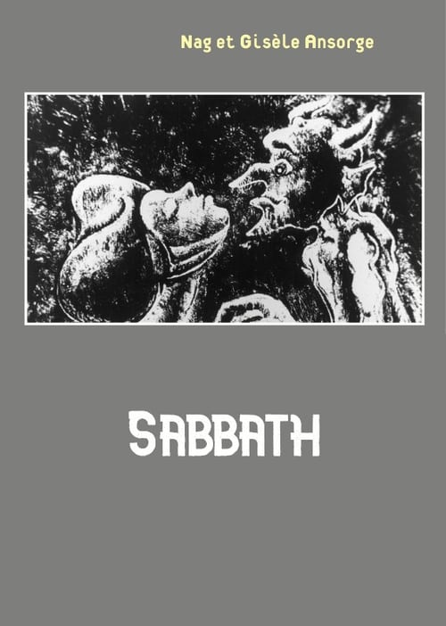 Sabbath animación