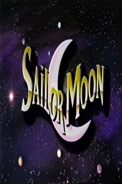 Sailor Moon animación
