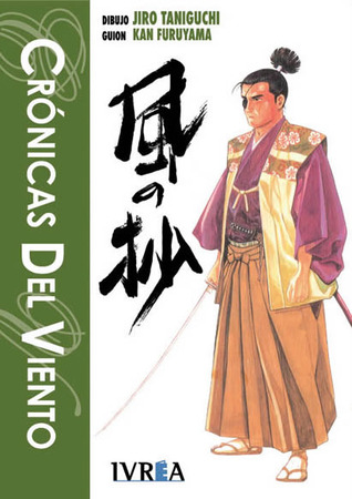 Samurai Legend comic