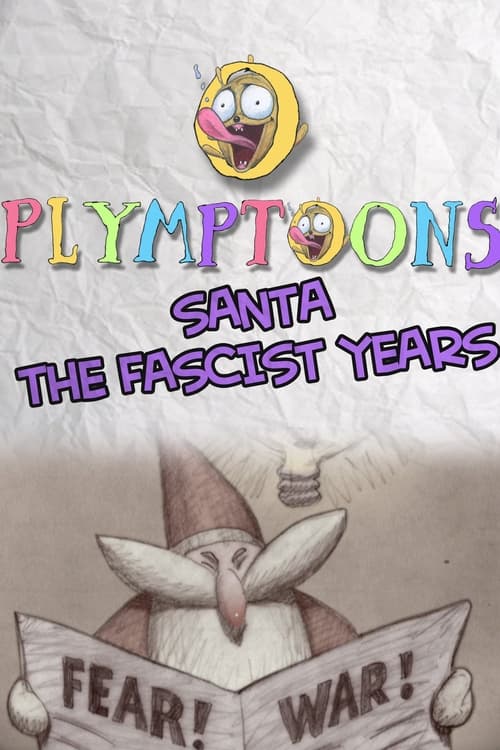 Santa: The Fascist Years animación