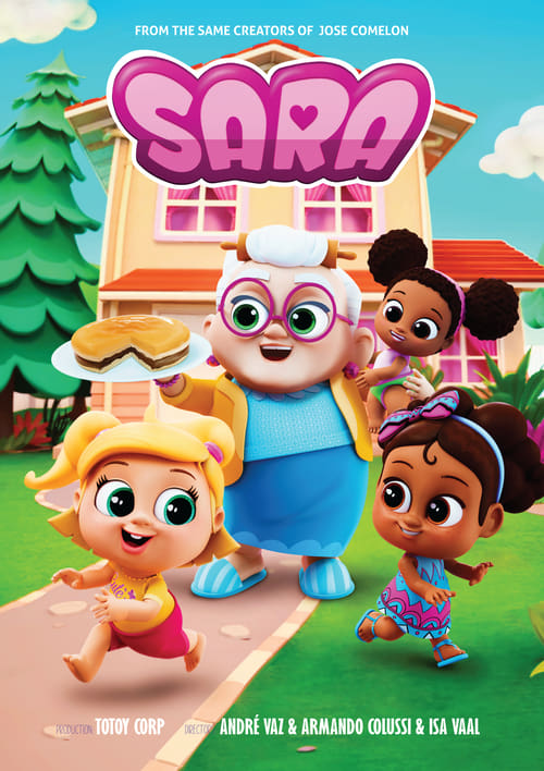 Sara animación