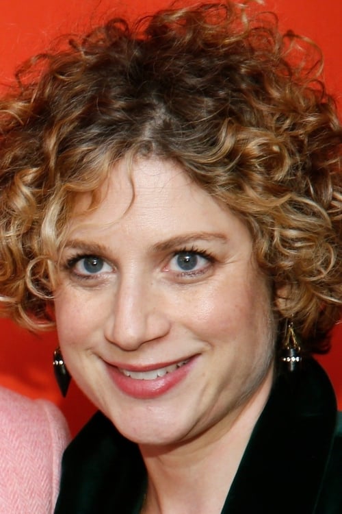 Sara Bernstein productor de Coded: The Hidden Love of J.C. Leyendecker