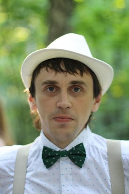 Sasha Svirsky director de Гость на коне