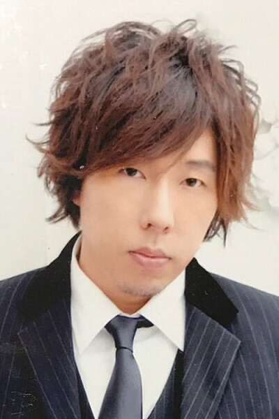 Satoshi Hino musica de Otome Youkai Zakuro