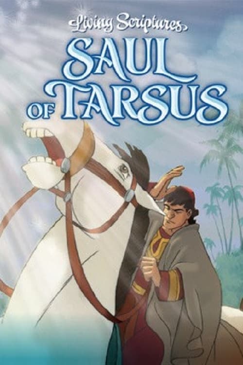 Saul of Tarsus animación