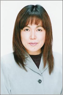 Sayuri musica de Ranpo Kitan: Game of Laplace
