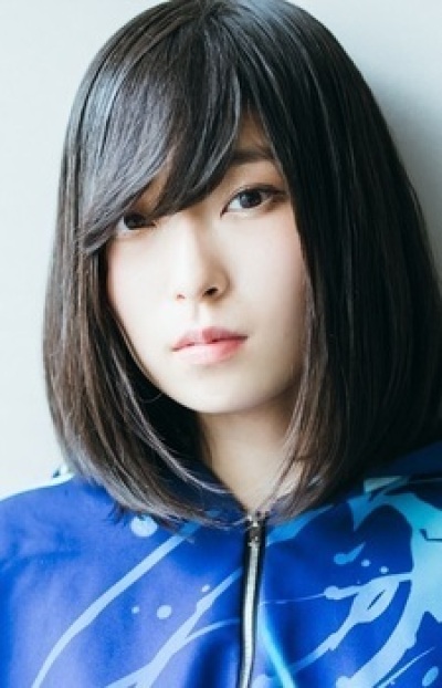 Sayuri musica de Ranpo Kitan: Game of Laplace