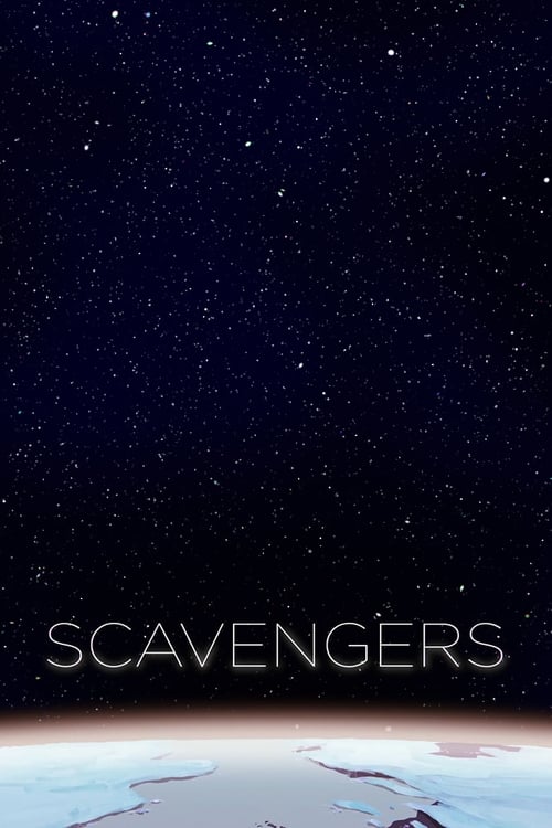 Scavengers animación