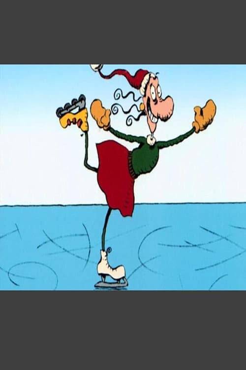 Science Please! : Slippery Ice! animación