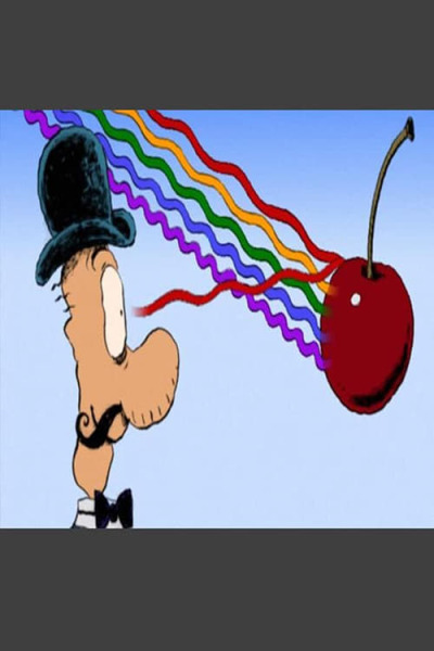 Science Please! : The Wonderful World of Colour animación