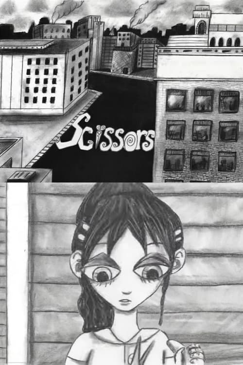 Scissors animación
