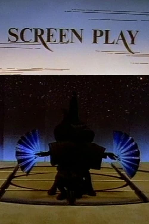Screen Play animación