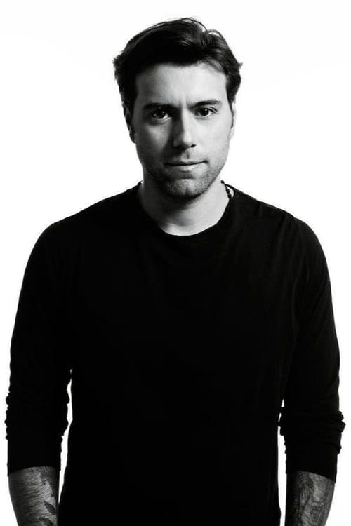 Sebastian Ingrosso musica de Dawn FM : How Do I Make You Love Me?