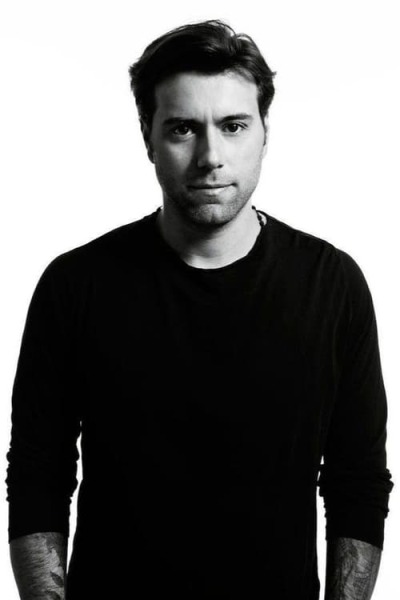 Sebastian Ingrosso musica de Dawn FM : How Do I Make You Love Me?