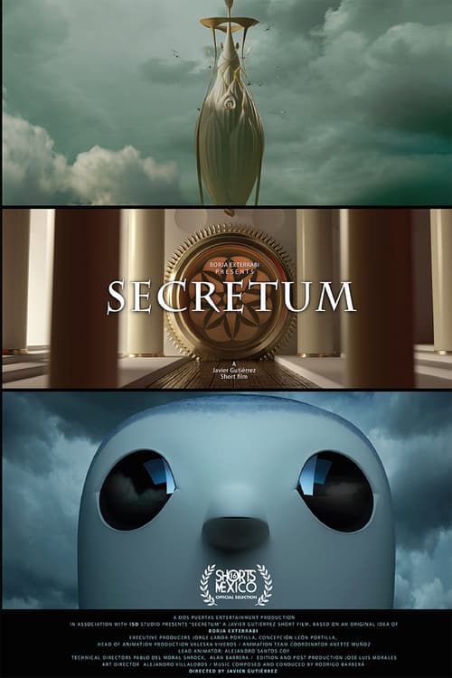 Secretum animación