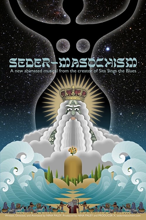 Seder-Masochism animación