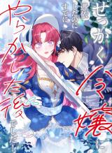 Sekkaku Reijou ni Hyoui Shita no ni Sude ni Yarakashita Nochi deshita! comic