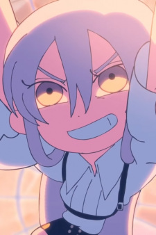 Senkou animación