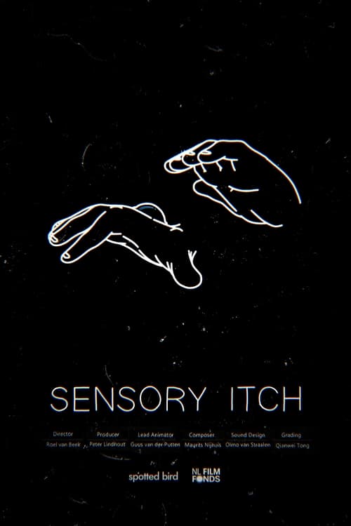 Sensory Itch animación