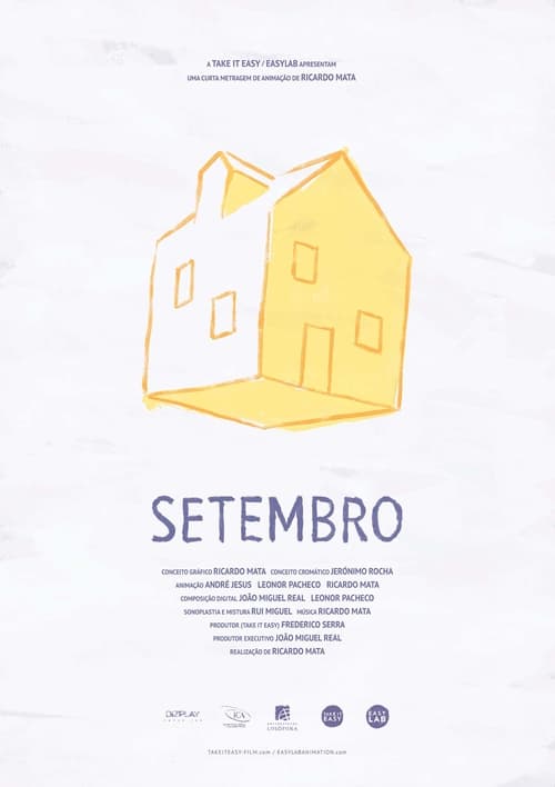 September animación