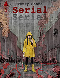 Serial comic