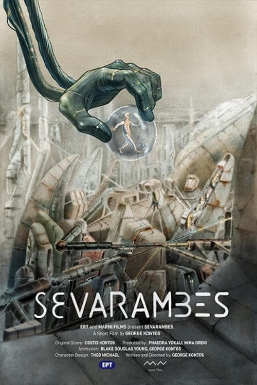Sevarambes animación