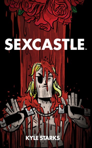 Sexcastle comic