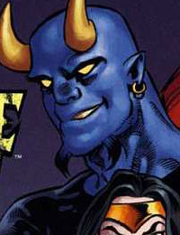 Shadowpact comic