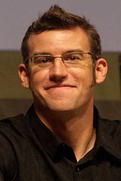 Shane Acker director de The Hangnail