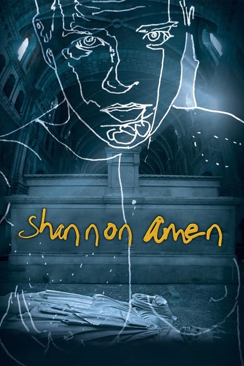 Shannon Amen animación