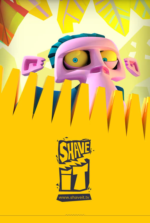 Shave It animación