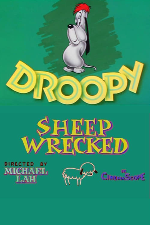 Sheep Wrecked animación