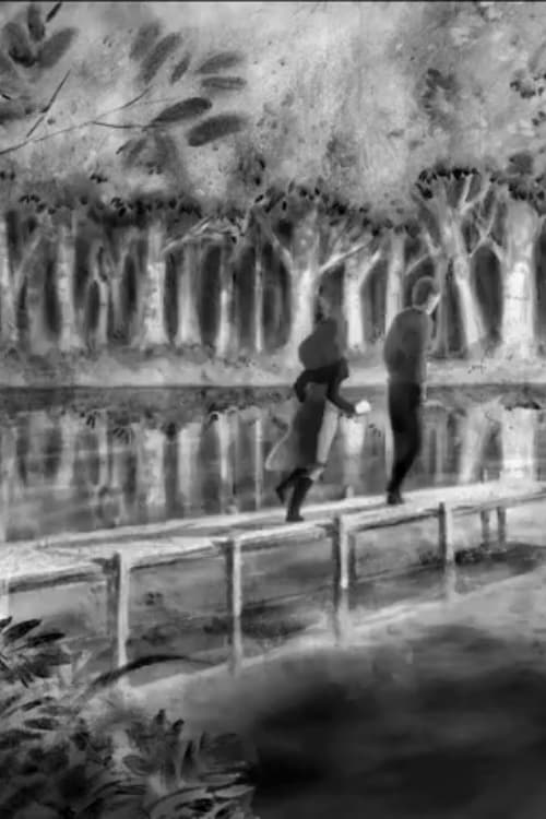 Shifting Waters animación