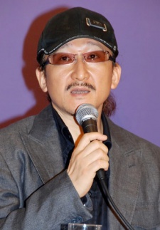 Shin Kibayashi autor de Drops of God