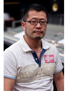 Shirou Hamaguchi musica de Next Senki Ehrgeiz