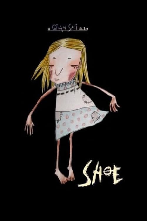 Shoe animación