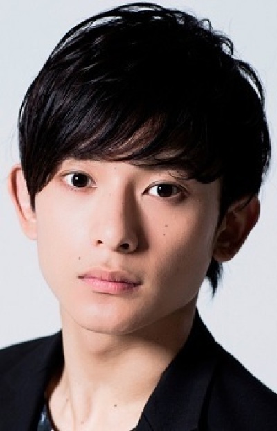 Shouhei HASHIMOTO autor de Mahyou no Yuuwaku