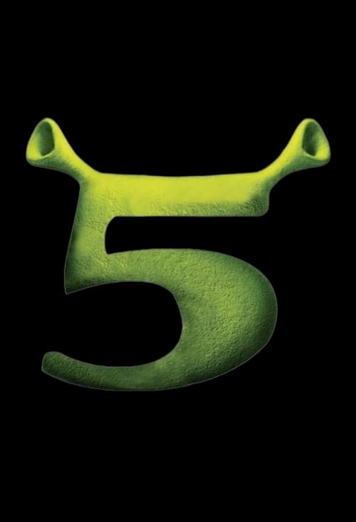 Shrek 5 animación