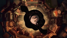 Shu animación
