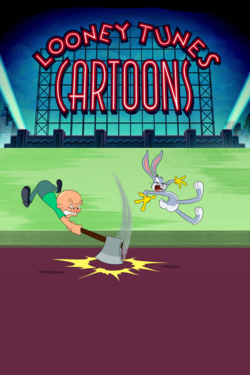 Sick as a Hare animación