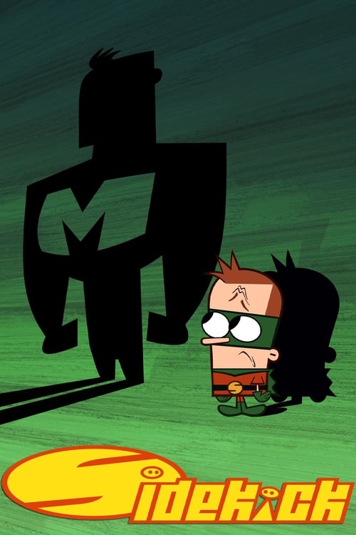 Sidekick animación