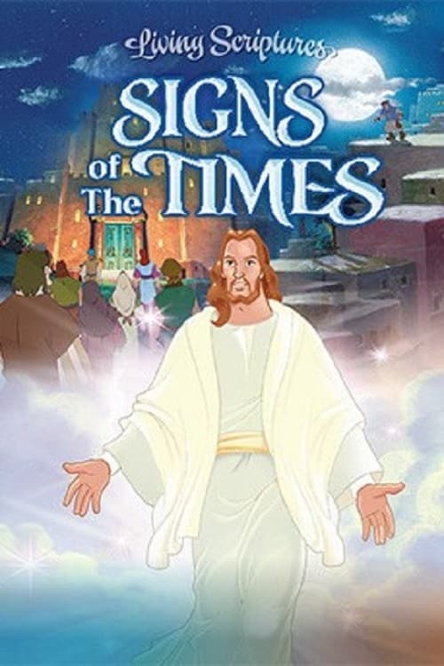 Signs of the Times animación