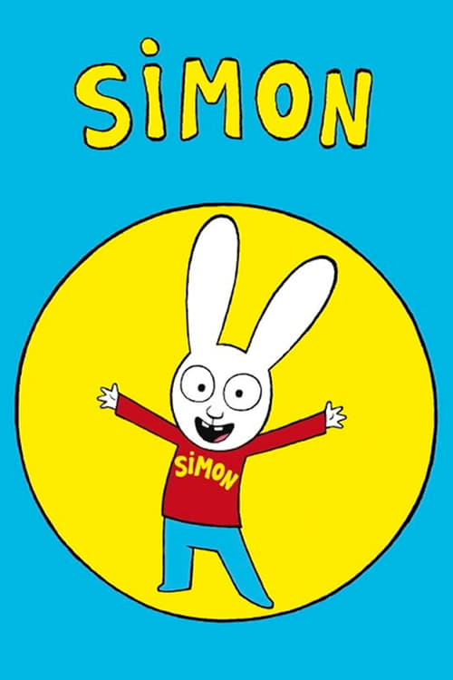 Simon animación