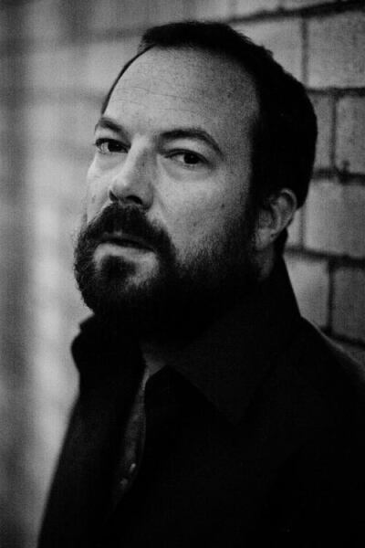 Simon Rumley director de 60 Seconds of Solitude in Year Zero
