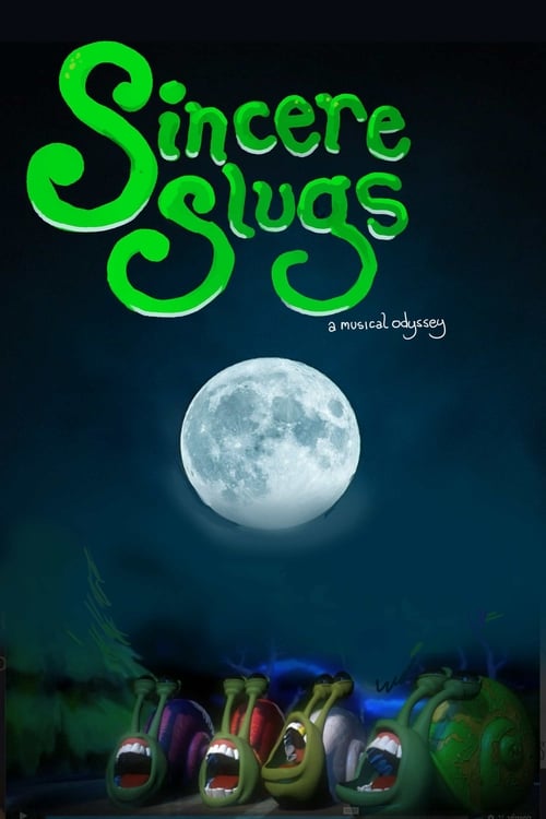 Sincere Slugs animación